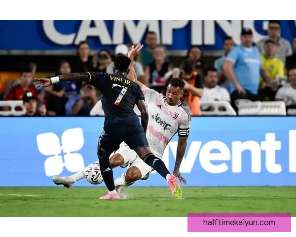 皇马队友如何支持 Vini，展现团队精神与积极氛围