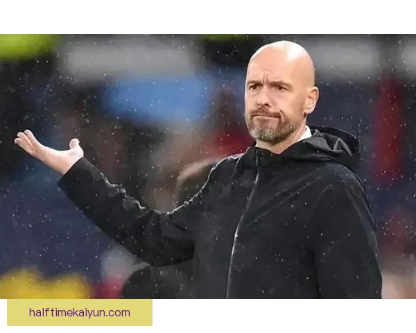 滕哈赫进攻端提升点值得关注，球队攻击效率持续提升展现出良好状态。