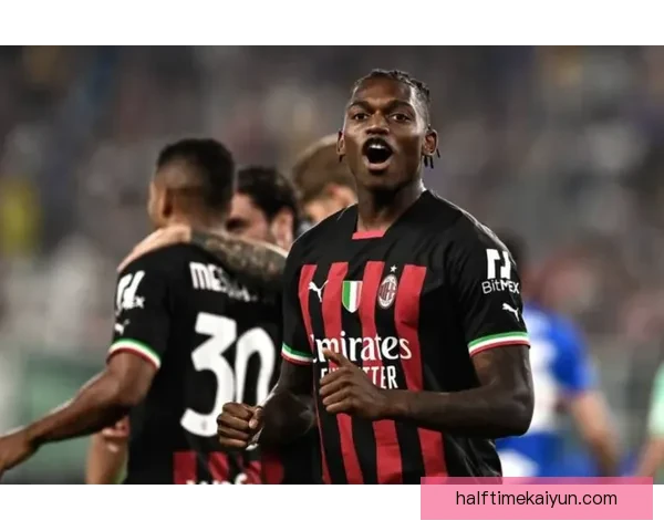 莱奥一对一能力持续提升，表现稳健成为球队进攻关键。