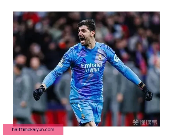 奥布拉克与库尔图瓦分列门将排名前两位，表现稳健引发关注