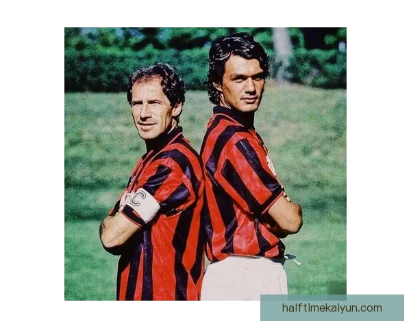 马尔蒂尼防守艺术的持续影响与现代足球战术的融合分析