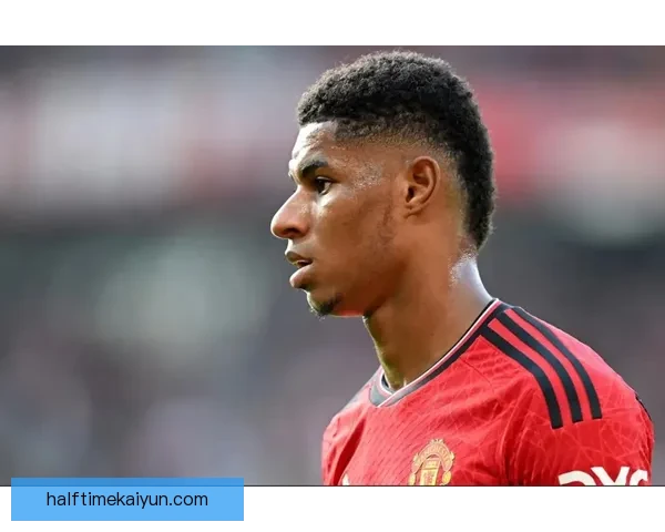 拉什福德防守参与度分析：状态回暖，助力球队竞争力增强