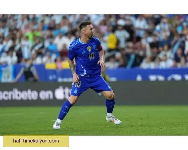 阿根廷队锋线核心劳塔罗近期状态回暖表现稳健